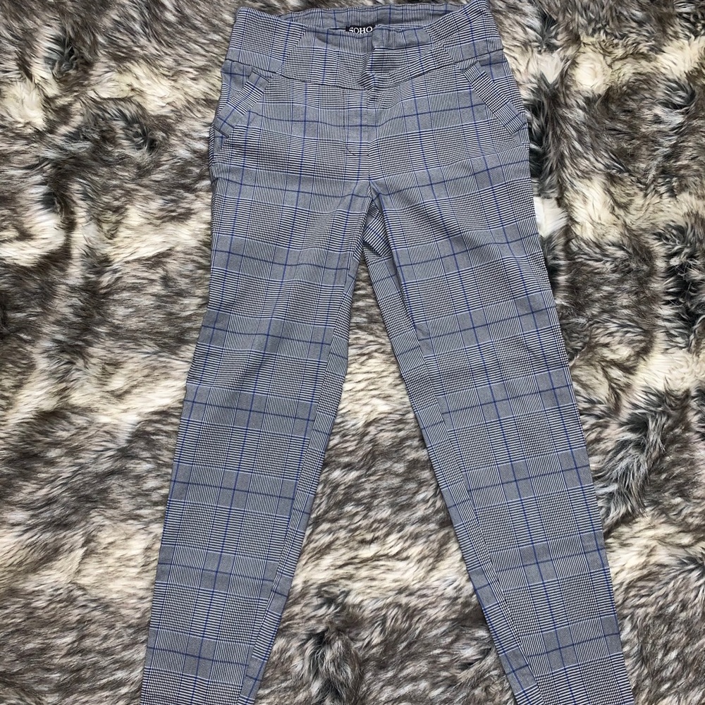 Soho Pants